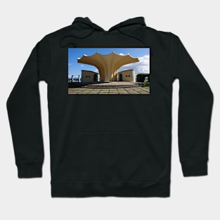 Bandstand Hoodie